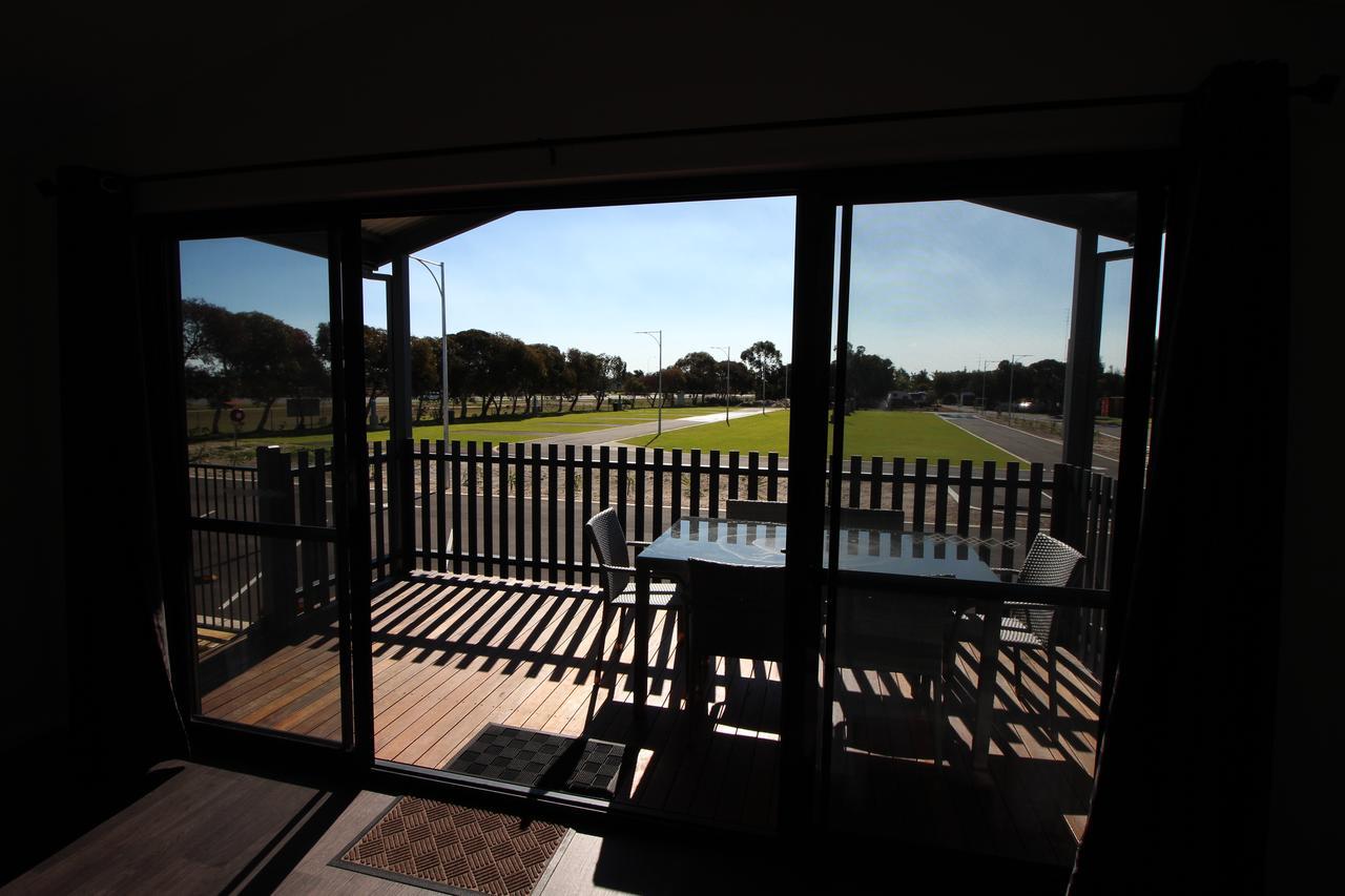 Big4 Bunbury Riverside Holiday Park Eaton Kültér fotó